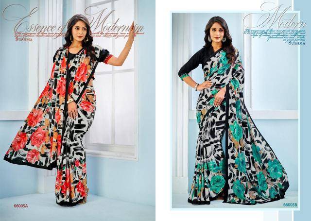 Bhagya laxmi shushma Saree suppliers in Pune